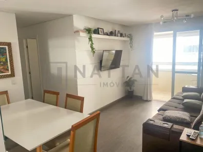 Apartamento com 3 Quartos à venda, 80m² no Tatuapé, São Paulo