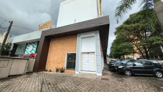Ponto Comercial para alugar, 120m² no Centro, Londrina