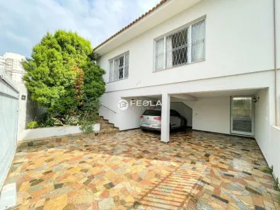 Casa com 3 Quartos à venda, 246m² no Vila Santo Antônio, Americana
