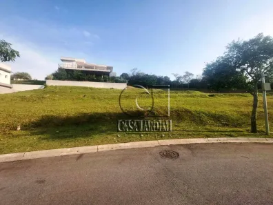 Lote/Terreno à venda, 820m² no Alphaville, Santana de Parnaíba