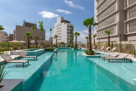 Apartamento com 3 Quartos à venda, 110m² no Jardim da Glória, São Paulo