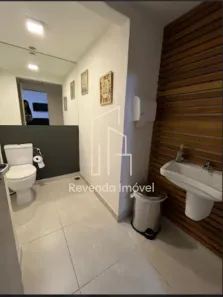 Prédio Comercial à venda, 402m² no Jardim Guedala, São Paulo