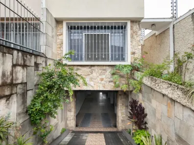 Casa com 3 Quartos à venda, 210m² no Vila Santa Maria, São Paulo