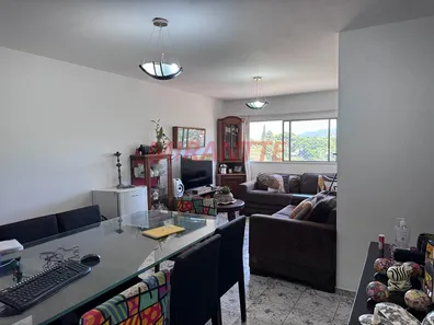 Apartamento com 3 Quartos à venda, 108m² no Tucuruvi, São Paulo