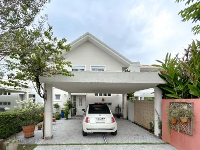 Casa com 3 Quartos à venda, 205m² no Alphaville, Santana de Parnaíba