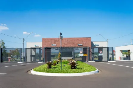 Lote/Terreno à venda, 416m² no Samambaia Parque Residencial, Bauru