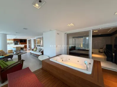 Apartamento com 4 Quartos à venda, 335m² no Vila Uberabinha, São Paulo
