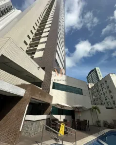 Apartamento com 3 Quartos à venda, 108m² no Graças, Recife