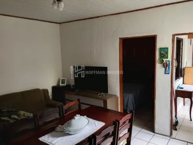 Casa com 2 Quartos à venda, 75m² no Nova Gerty, São Caetano do Sul