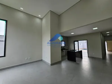 Casa com 3 Quartos à venda, 150m² no Condomínio Terras do Vale, Caçapava