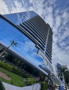 Sala Comercial para alugar, 41m² no Adrianópolis, Manaus
