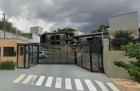 Casa de Condomínio com 2 Quartos à venda, 115m² no Parque Nova Campinas, Campinas