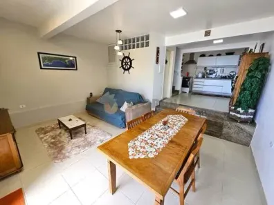 Casa de Condomínio com 3 Quartos à venda, 140m² no Cigarras, São Sebastião