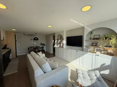 Apartamento com 2 Quartos à venda, 75m² no Pagani, Palhoça