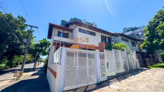 Casa com 3 Quartos à venda, 129m² no Jardim Itu, Porto Alegre
