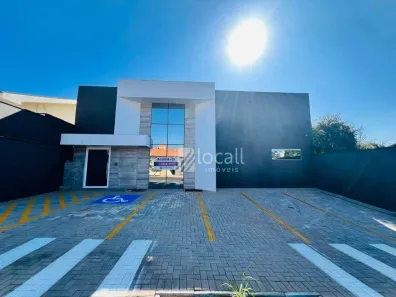 Imóvel Comercial para alugar, 357m² no Jardim Morumbi, São José do Rio Preto