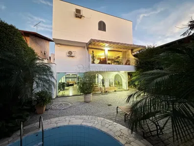 Sobrado com 4 Quartos à venda, 337m² no Jardim Europa, São José do Rio Preto
