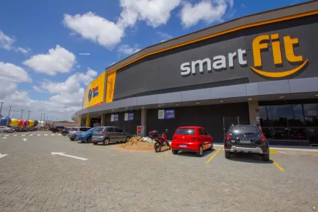 Ponto Comercial para alugar, 75m² no Curicaca, Caucaia