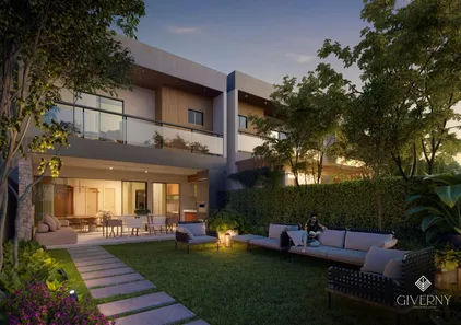 Casa de Condomínio com 4 Quartos à venda, 151m² no Coité, Eusébio