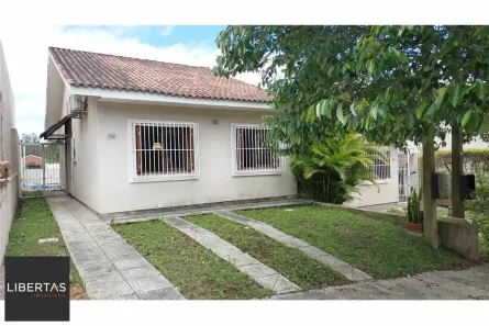 Casa de Condomínio com 2 Quartos à venda, 80m² no São Tomé, Viamão