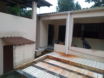 Casa com 2 Quartos à venda, 182m² no Jardim Coronel, Itanhaém