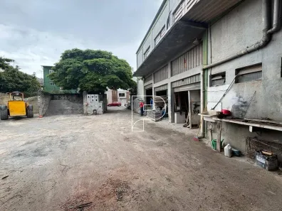 Galpão/Depósito/Armazém à venda, 524m² no Vila Lageado, São Paulo