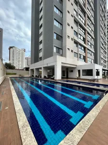 Apartamento com 2 Quartos à venda, 67m² no Jundiaí, Anápolis