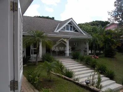 Casa com 3 Quartos à venda, 424m² no Bosque, Vinhedo