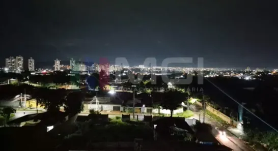Apartamento com 3 Quartos à venda, 70m² no Parque Oeste Industrial, Goiânia
