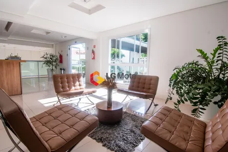 Apartamento com 2 Quartos à venda, 61m² no Botafogo, Campinas