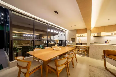 Apartamento com 4 Quartos à venda, 179m² no Setor Bueno, Goiânia