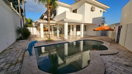Casa de Condomínio com 3 Quartos à venda, 480m² no Jardim Nova Aliança Sul, Ribeirão Preto