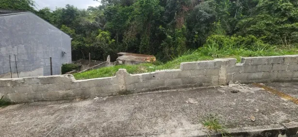 Lote/Terreno à venda, 236m² no Parque dos Príncipes, Jacareí