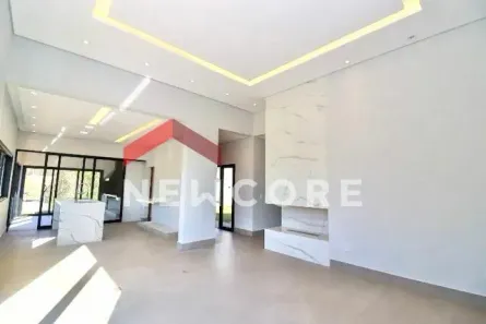 Casa de Condomínio com 4 Quartos à venda, 264m² no Caxambu, Jundiaí