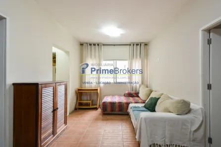 Apartamento com 2 Quartos à venda, 72m² no Jardim Paulista, São Paulo