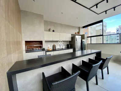 Apartamento com 2 Quartos para alugar, 102m² no Praia de Itaparica, Vila Velha