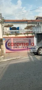 Sobrado com 2 Quartos à venda, 100m² no Freguesia do Ó, São Paulo