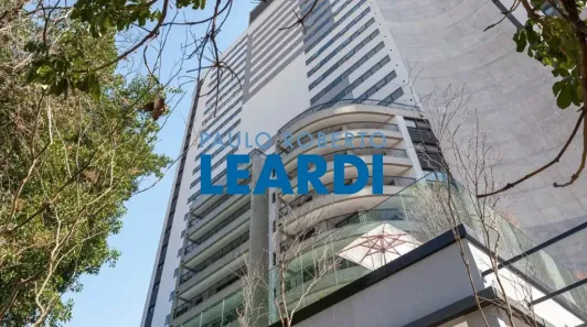 Apartamento com 2 Quartos à venda, 74m² no Vila Cordeiro, São Paulo