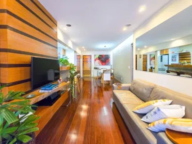 Apartamento com 2 Quartos à venda, 86m² no Botafogo, Rio de Janeiro
