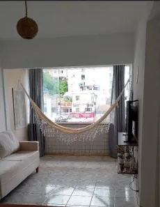 Apartamento com 1 Quarto à venda, 46m² no Rio Vermelho, Salvador