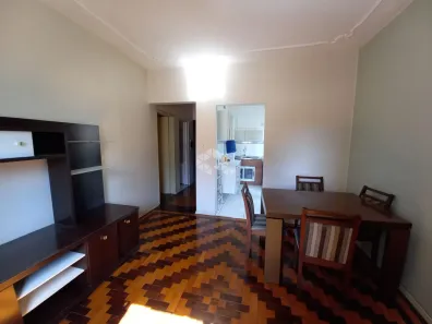 Apartamento com 1 Quarto à venda, 47m² no Menino Deus, Porto Alegre