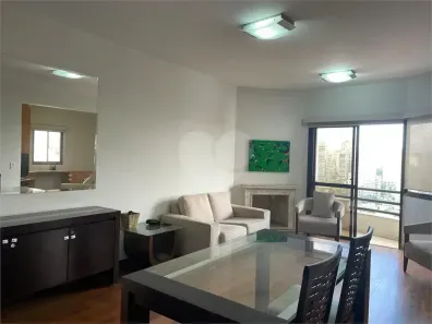 Apartamento com 3 Quartos à venda, 114m² no Perdizes, São Paulo