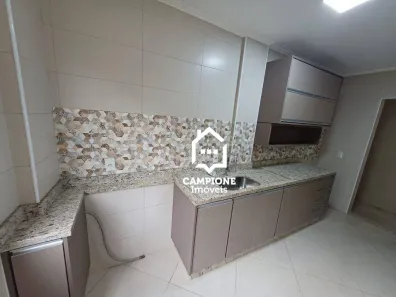 Apartamento com 2 Quartos à venda, 52m² no Vila Caiúba, São Paulo