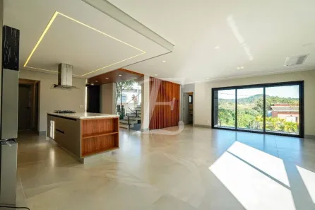 Casa de Condomínio com 3 Quartos à venda, 309m² no Recanto Maravilha III, Santana de Parnaíba