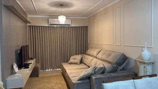 Apartamento com 3 Quartos à venda, 120m² no Jardim Santa Maria, São José do Rio Preto