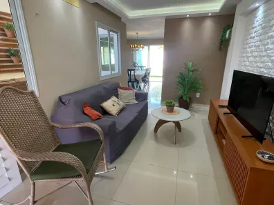 Casa com 3 Quartos à venda, 167m² no Tamatanduba, Eusébio