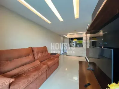 Apartamento com 3 Quartos à venda, 89m² no Recreio dos Bandeirantes, Rio de Janeiro