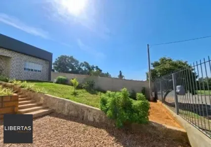Casa com 2 Quartos à venda, 85m² no Parque Santa Fé, Porto Alegre