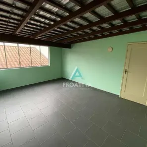 Sobrado com 3 Quartos à venda, 179m² no Jardim Las Vegas, Santo André