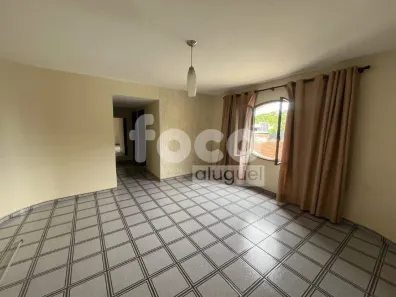 Apartamento com 2 Quartos para alugar, 82m² no Saraiva, Uberlândia